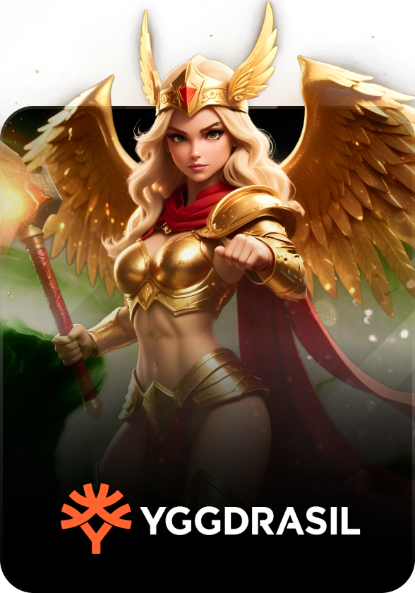 YGG Drasil Gaming